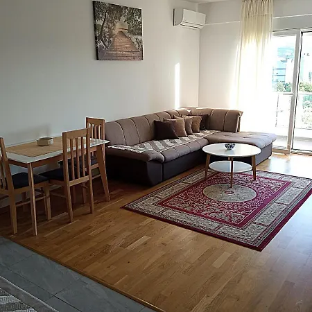 Aga Подгорица