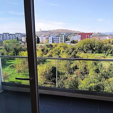 Aga Apartmán Podgorica