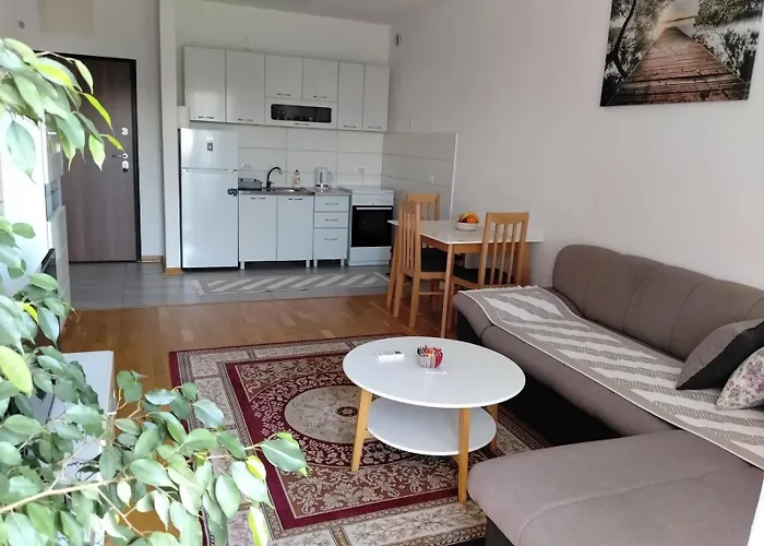 Aga * بودغوريتْسا