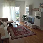 Aga Apartment