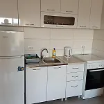 Aga Apartment