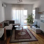 Aga Apartment