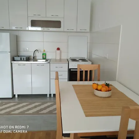 Aga Apartment