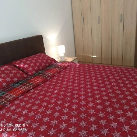Aga Podgorica
