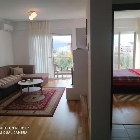 Aga * Podgorica