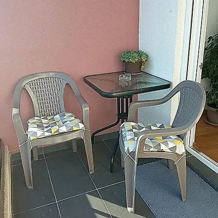 Apartment Aga Podgorica