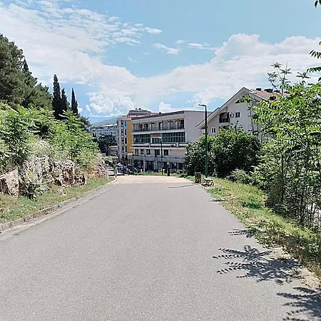 Διαμέρισμα Aga