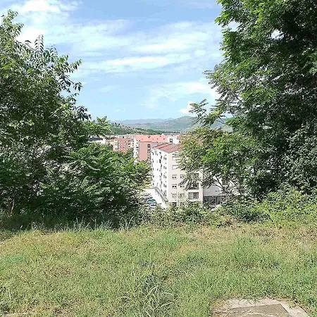 Aga Apartment