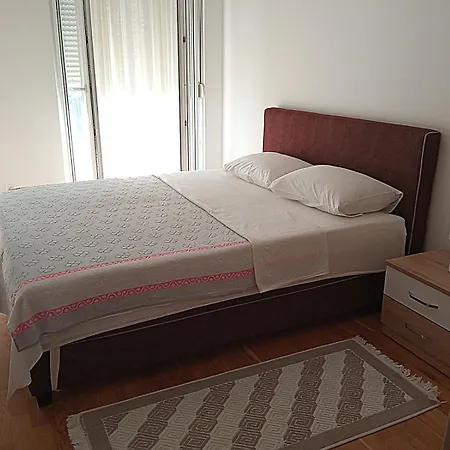 Apartment Aga Podgorica