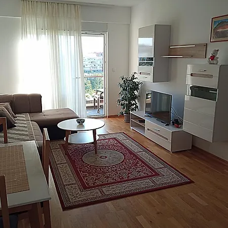 Aga Apartment