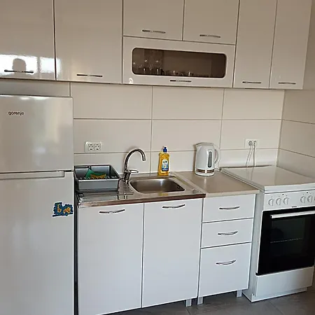 Aga Apartment