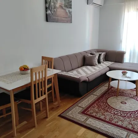 Apartment Aga