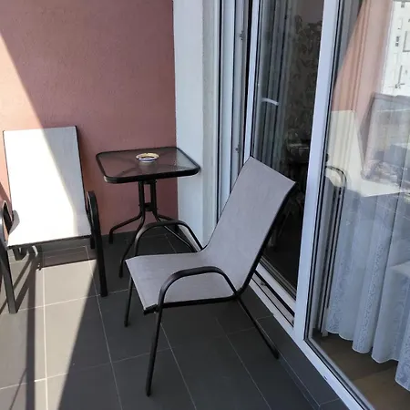 Aga Apartmán Podgorica