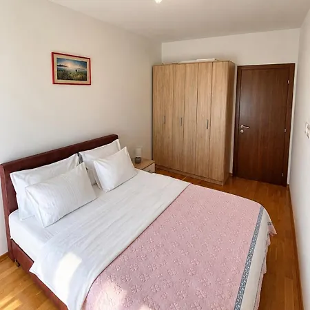 Aga Apartman