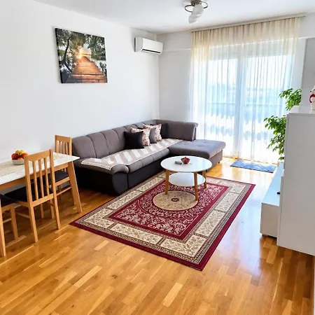 Apartman Aga