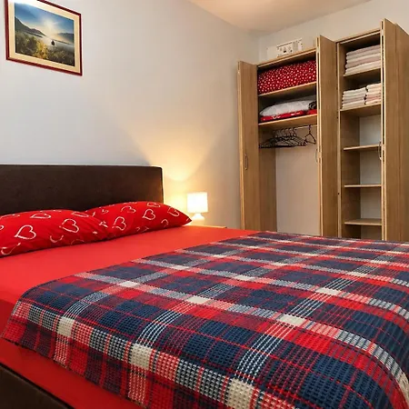 Apartman Aga *