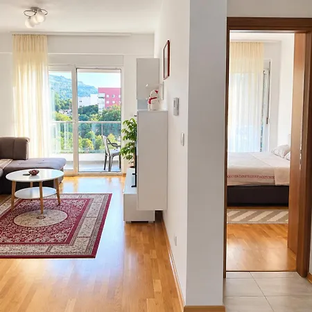 Apartman Aga Podgorica