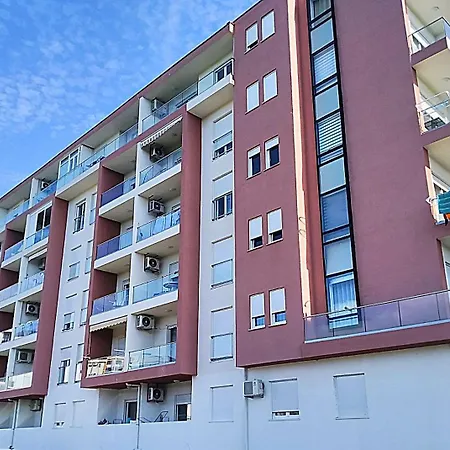 Aga Apartman