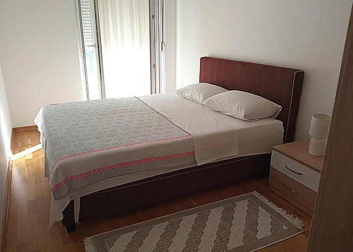 Appartement Aga Podgorica
