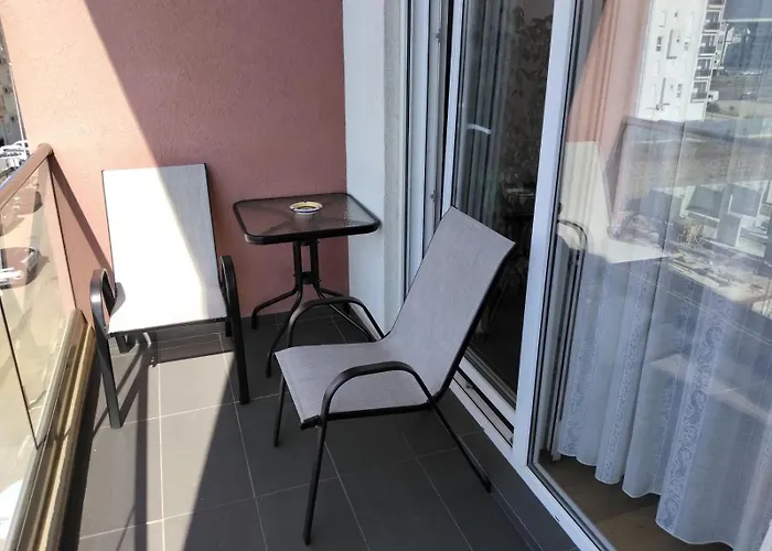 Aga Appartement Podgorica